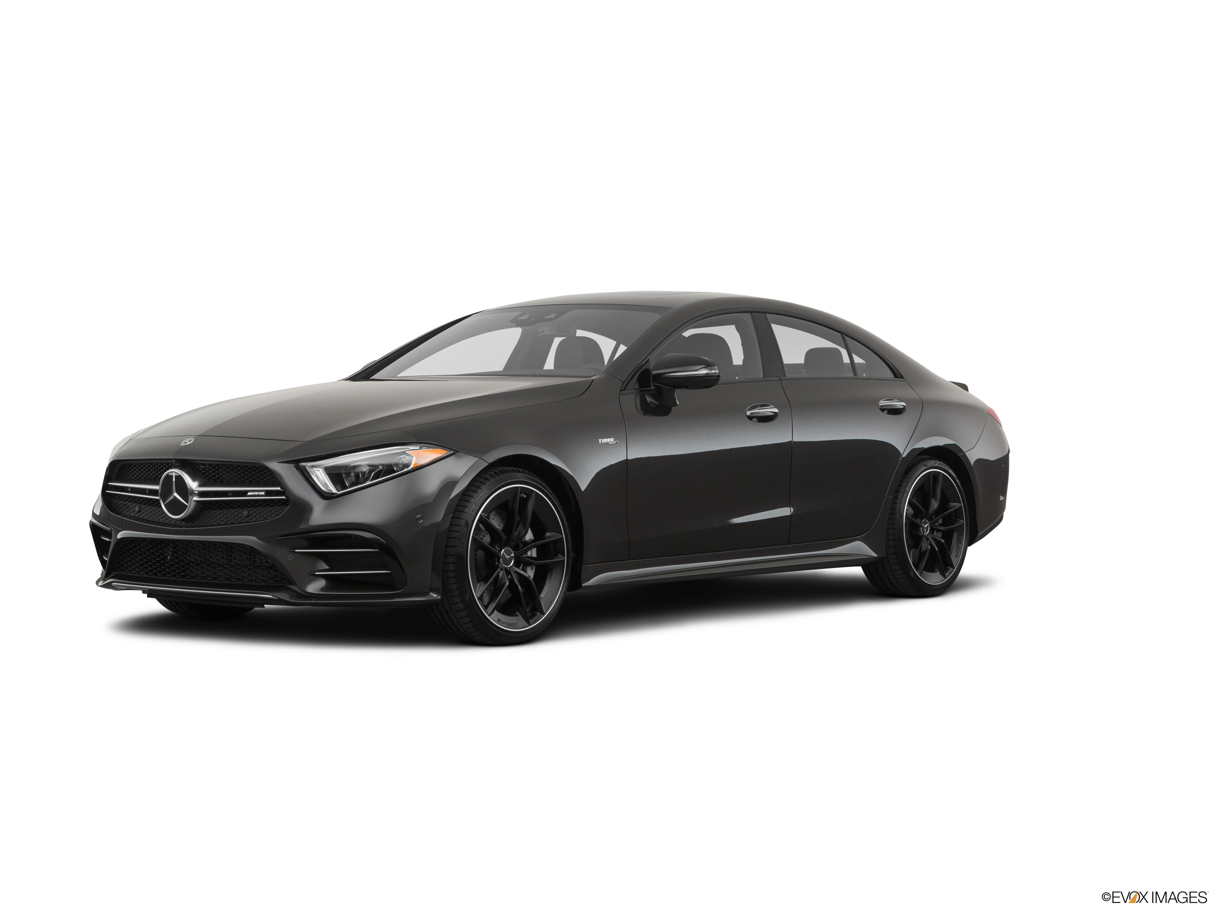 2019 Mercedes-Benz Mercedes-AMG CLS Price, Value, Depreciation